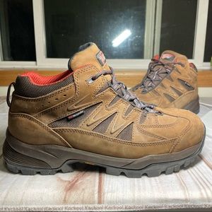 Red Wing Shoes Boots Truhiker 6672 